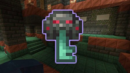 How To Get Ominous Trial Keys in Minecraft (& Where To Find Trial Chambers) How To Get Ominous Trial Keys in Minecraft (& Where To Find Trial Chambers)