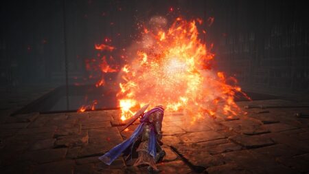 How to Get Ash of War: Rolling Sparks in Elden Ring Shadow of the Erdtree how to get ash of war rolling sparks in elden ring