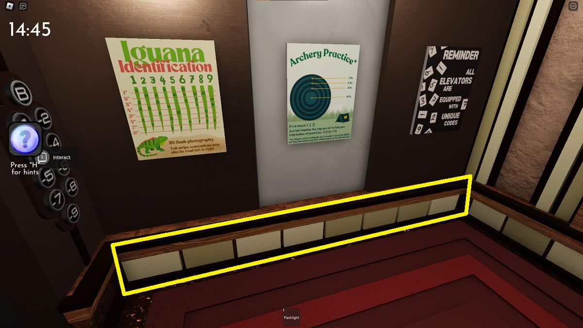 iguana stripe puzzle solution