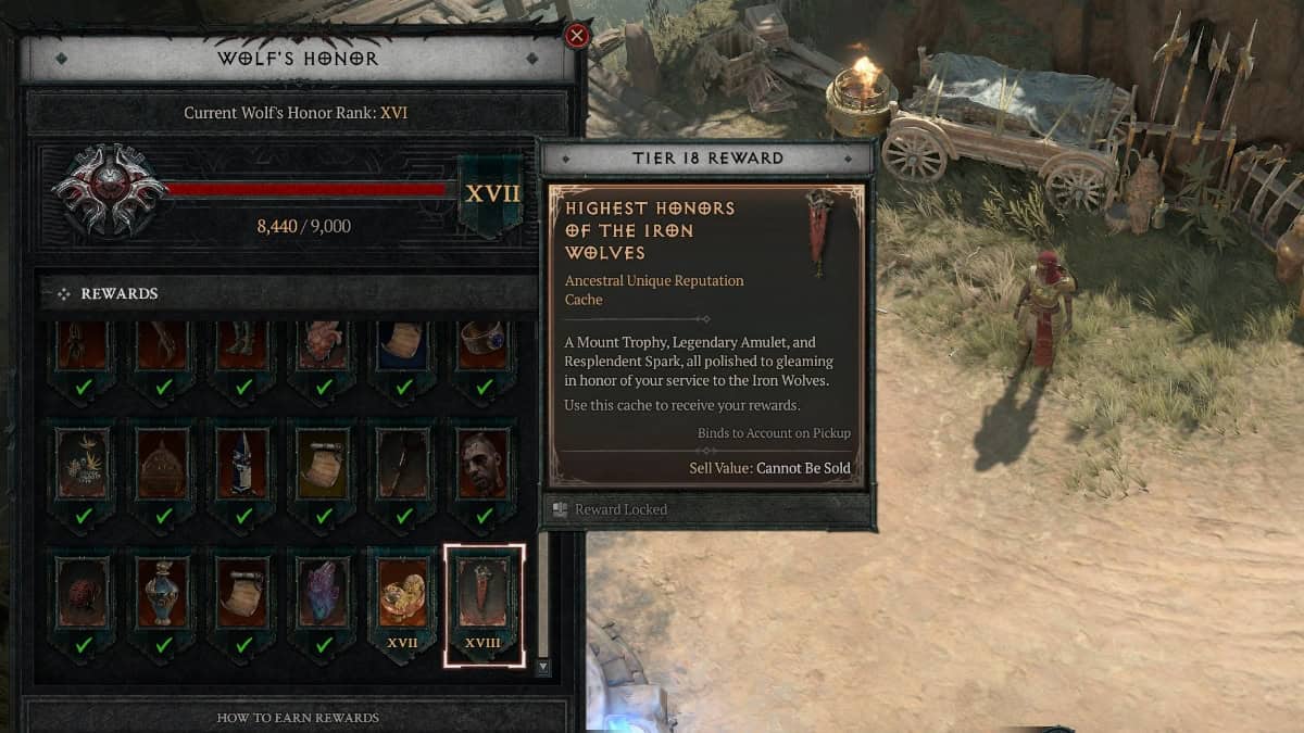 Diablo 4 Resplendent Sparks farm