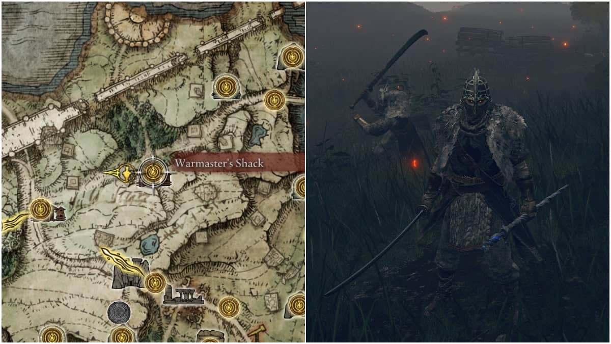 Best Armor in Elden Ring for beginners