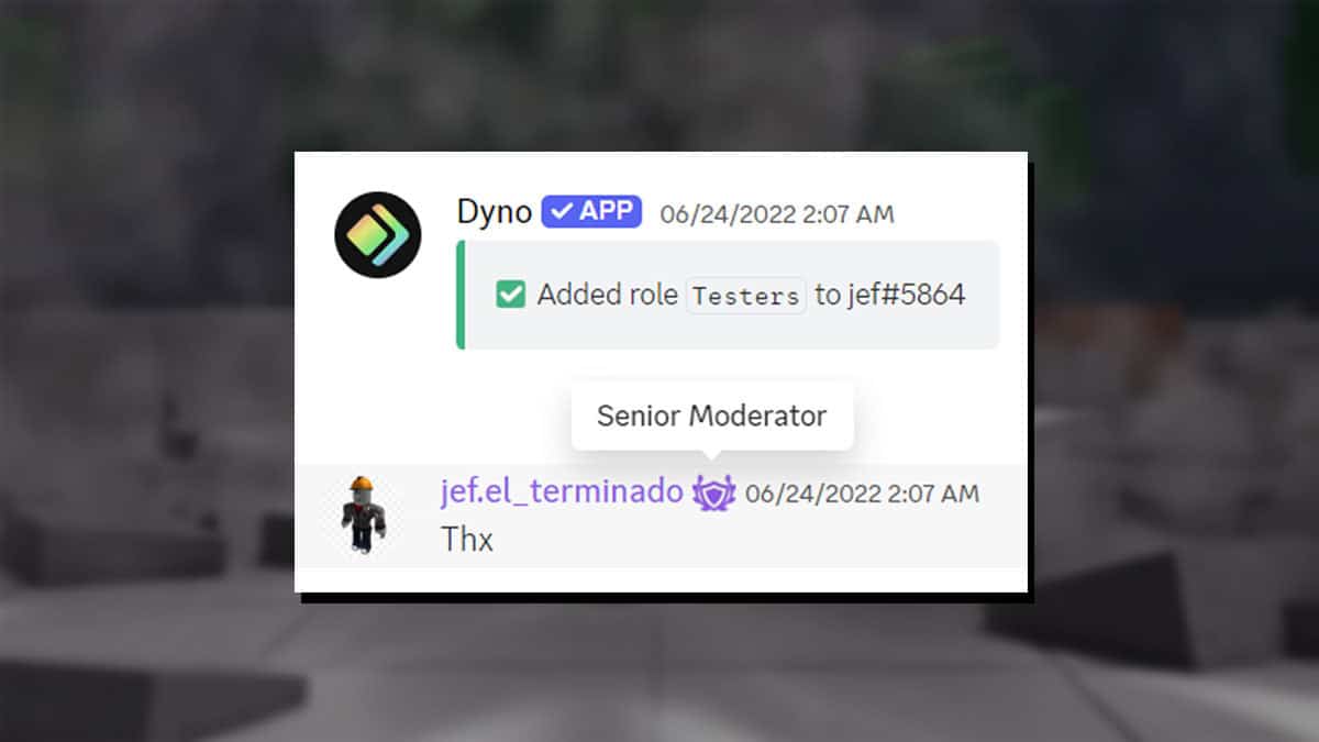 Become Part of the Game Tester Team to Get KJ Moves in Roblox The Strongest Battlegrounds