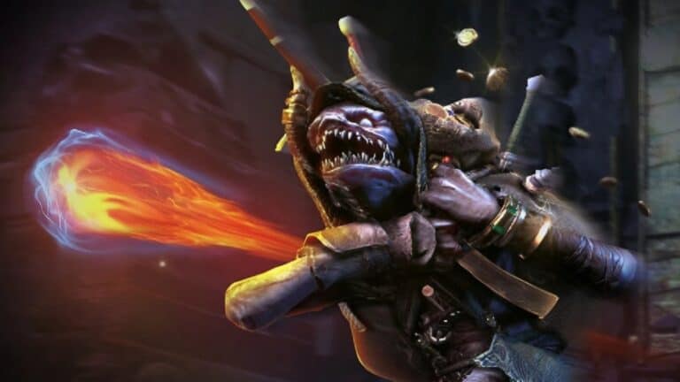 Diablo 4 Season 4 March of the Goblins Explained (How to Claim Free Gifts) Diablo 4 March of the Goblins art