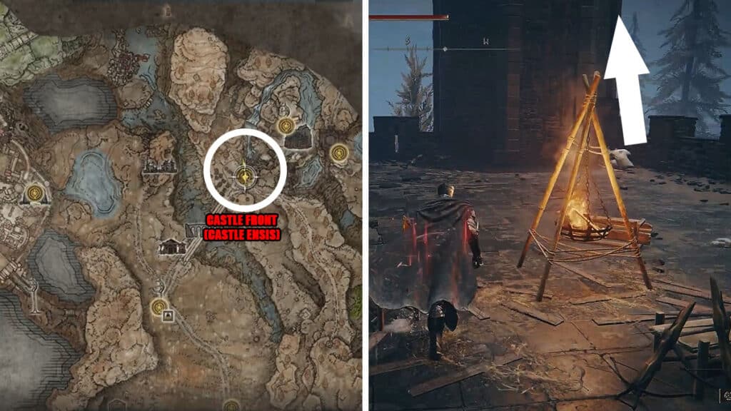 Where to Locate the Milady Light Greatsword in Elden Ring Shadow of the Erdtree 