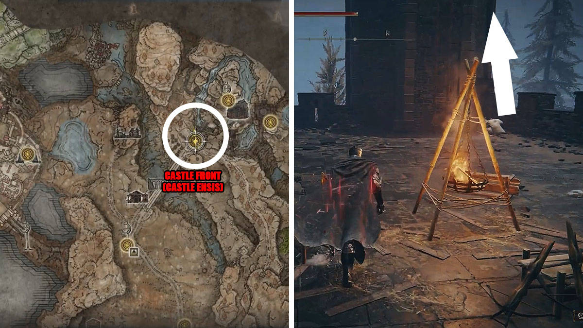 Where to Locate the Milady Light Greatsword in Elden Ring Shadow of the Erdtree 