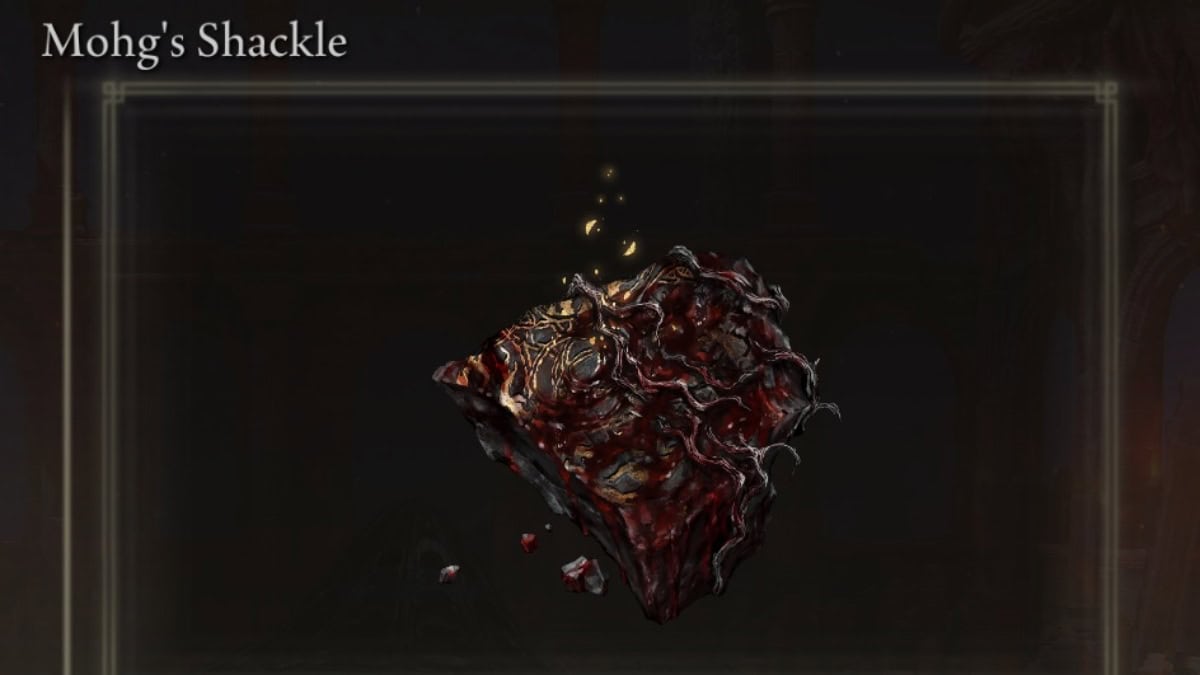 How to beat Mohg tips