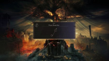 How To Get (& Use) the Prayer Room Key in Elden Ring Shadow of the Erdtree How To Get (& Use) the Prayer Room Key in Elden Ring Shadow of the Erdtree
