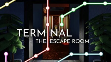 Roblox Terminal Escape Room: Chapter 3 Walkthrough roblox terminal escape room chapter 3 walkthrough