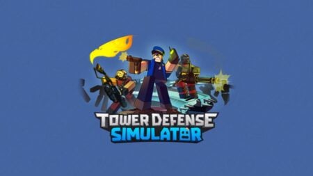 Roblox TDS Beginners Guide: How to Play, Earn Coins, Gems, EXP, & More