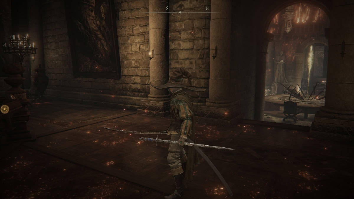 Best Armor in Elden Ring for beginners