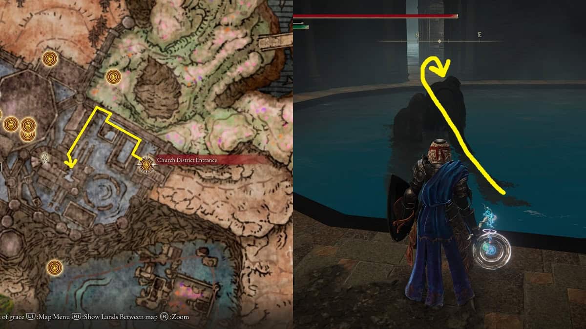 scadutree fragment in the church district