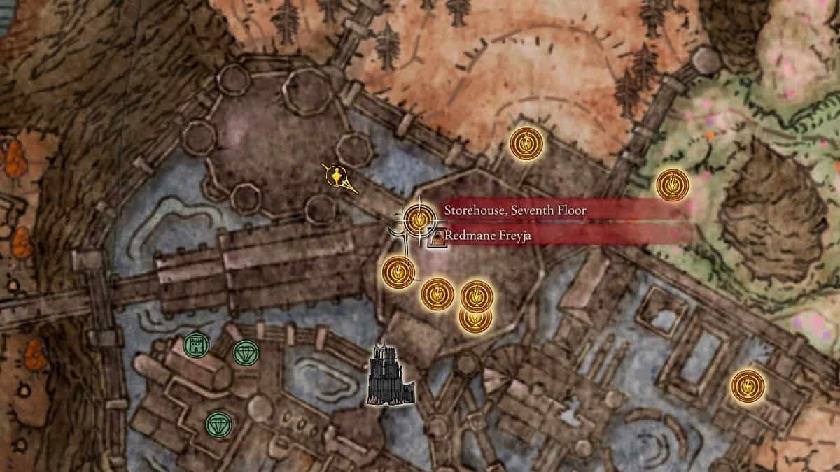 scadutree fragment in dark chamber