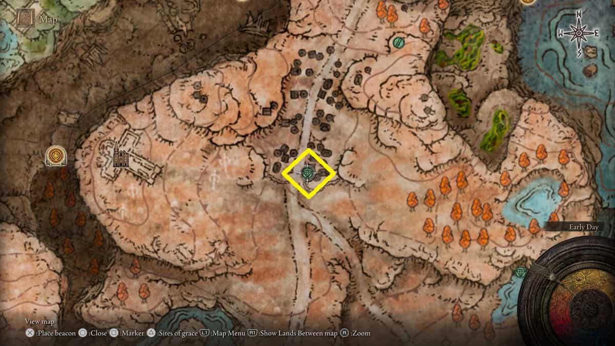 scadutree fragment at messmer camp