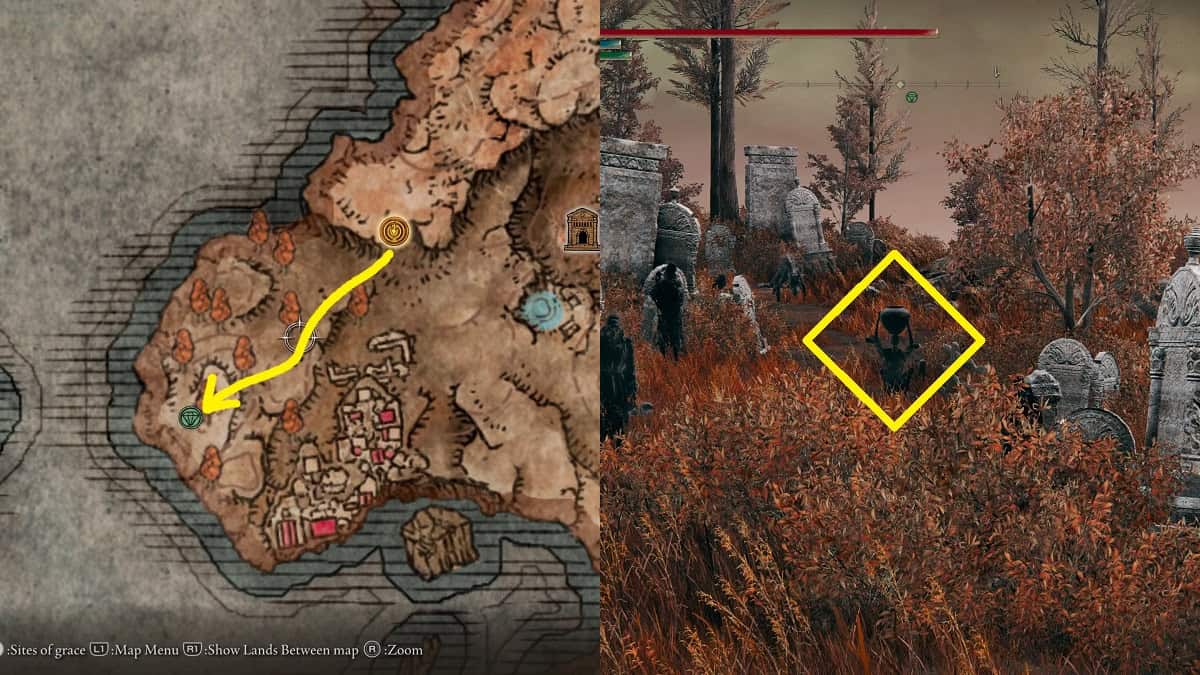 scadutree fragment outside prospect town