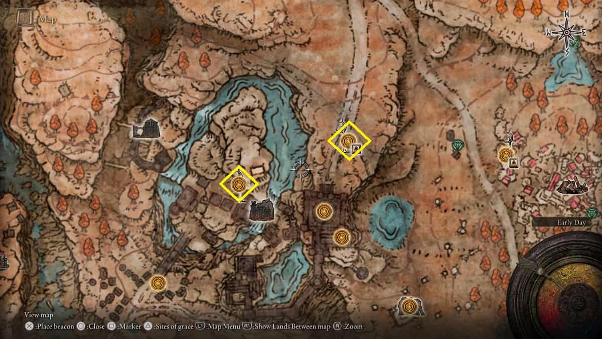 scadutree fragment location at castle ensis