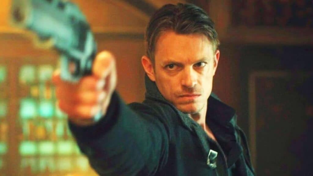 John Woo’s Tragic 2023 Flop Just Hit Amazon Prime’s Top Ten A shot from John Woo's Silent Night