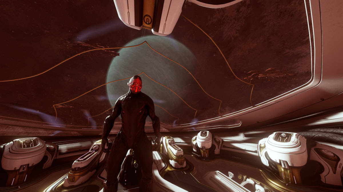 Warframe stalker guide