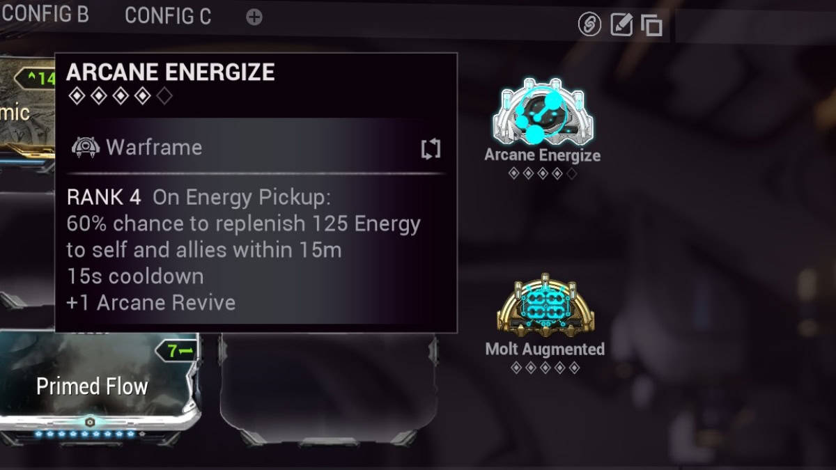 Warframe Jade build guide