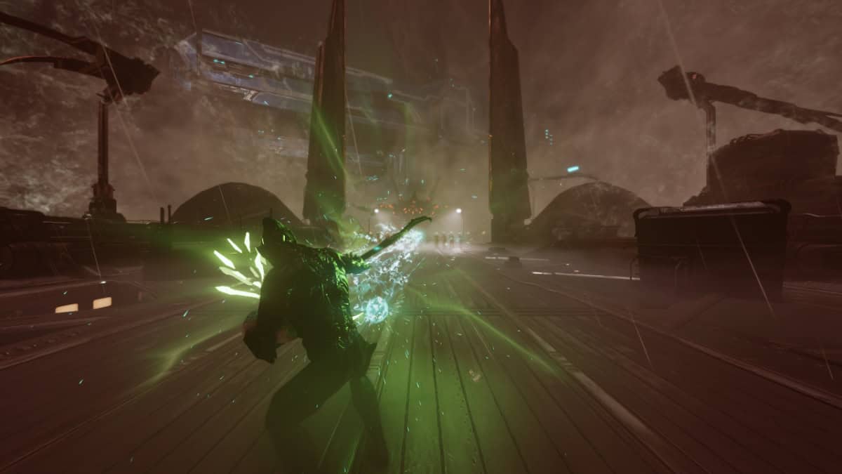 Warframe stalker guide