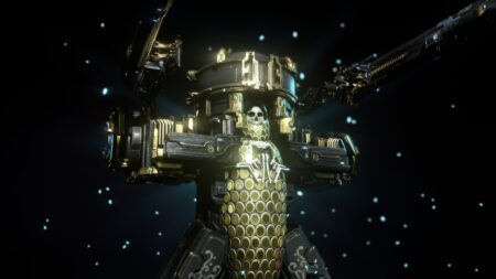 How To Get a Free Necramech in Warframe (2024) Warframe necramech guide location