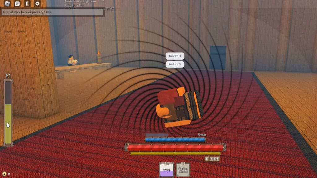 The Basics on How to Use Warp