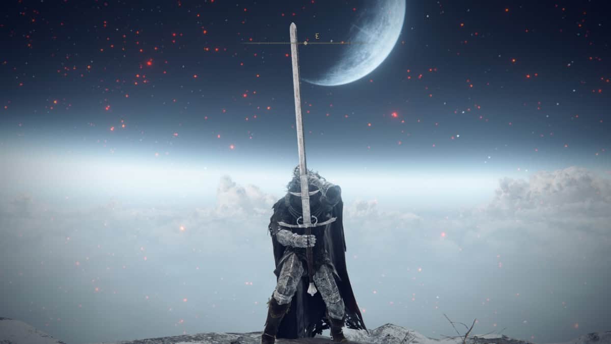 Elden Ring Colossal Weapons guide