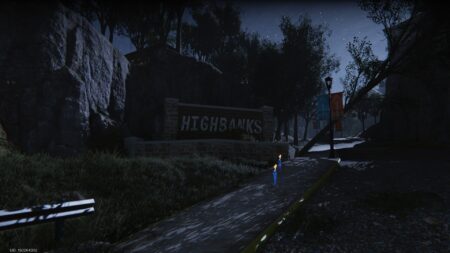 Once Human: Exploring High Banks Guide (Weapon and Gear Crate Locations) Exploring High Banks