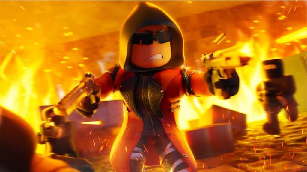 Roblox: Empire VI Codes (September 2024) Empire VI codes Roblox