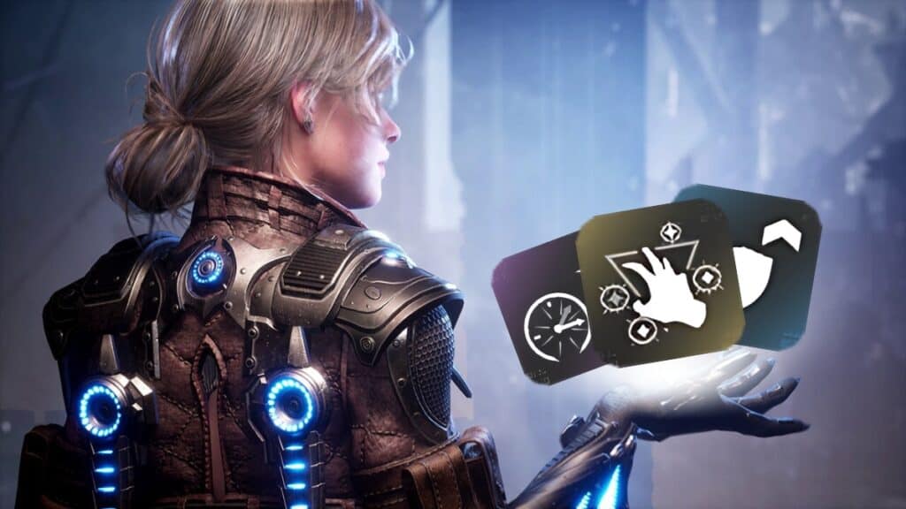 Top 10 Must-Have Mods for Every Character in The First Descendant (& Where to Farm Them) Top 10 Best Descendant Mods in The First Descendant