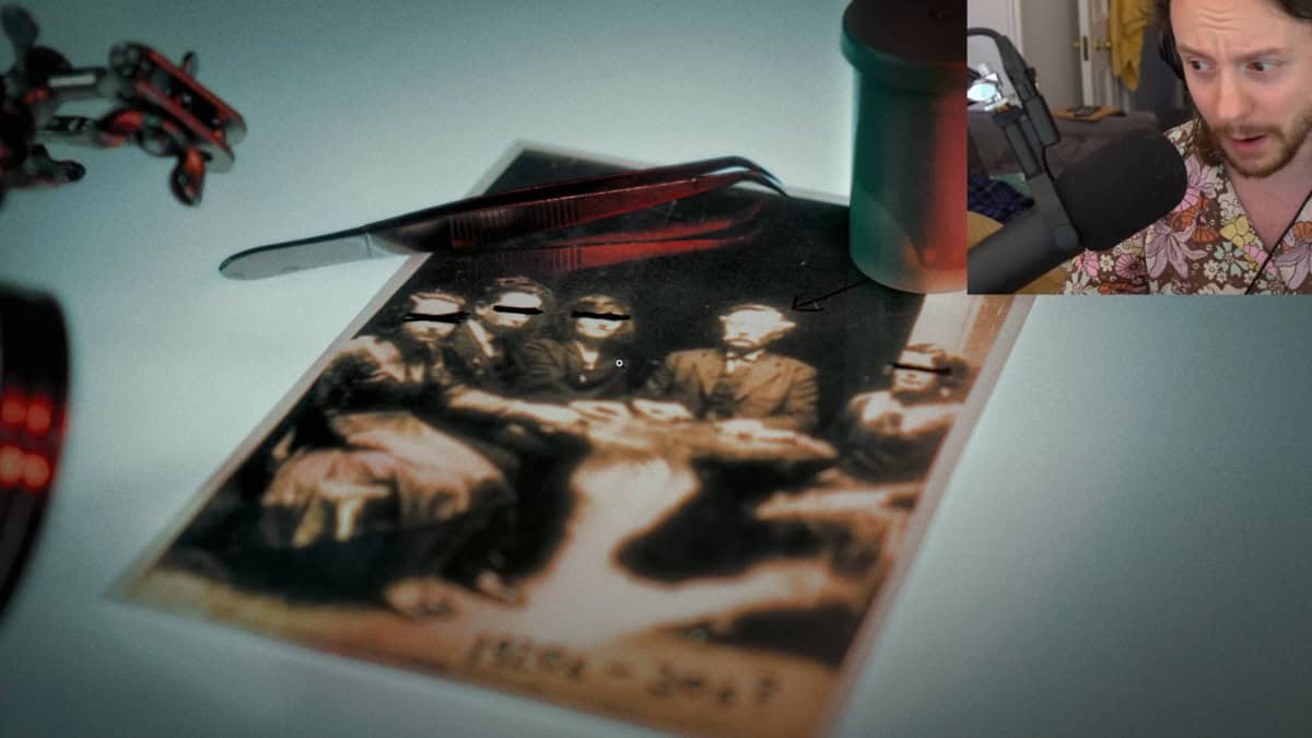 Black Ops 6 Fake Teaser Photo