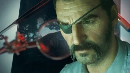 Black Ops 6 Secret Zombies Teaser From Cold War Takes Fans By Surprise Black Ops 6 Zombies Secret Fake Teaser