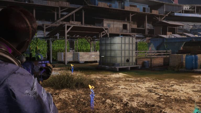 Once Human: Cargo Scramble Event Guide (How to Join and Rewards) Cargo Scramble Event Guide