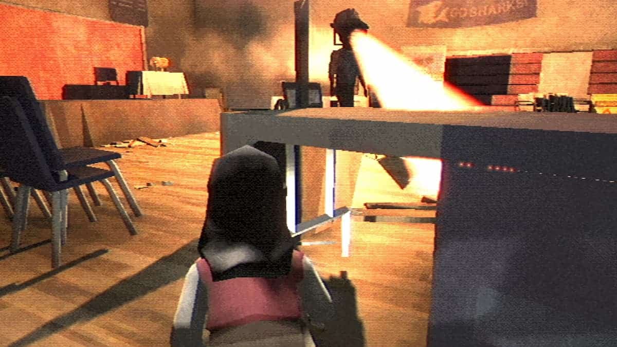 Fear the Spotlight gameplay