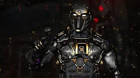 A Marvel X Call of Duty Crossover Could Be Close As Deadpool MW3 Finishers Are Leaked Deadpool Call of Duty MW3 Warzone crossover