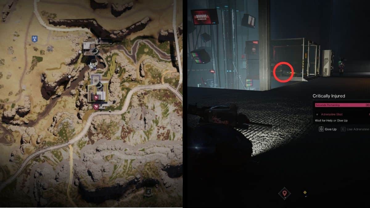 Deck Yourself Out With The Falcon Set in Once Human