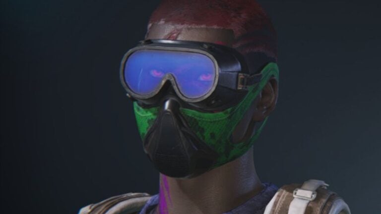 Deck Yourself Out With The Falcon Set in Once Human Deck-Yourself Out With The Falcon Set in Once Human