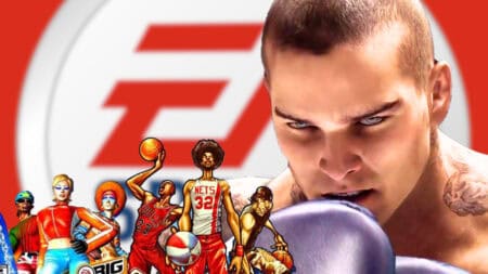 Now That College Football is Here, What Classic Sports Game Should EA Bring Back Next? ea sports classic games