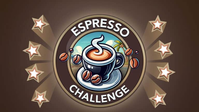How To Complete the Espresso Challenge in BitLife How To Complete the Espresso Challenge in BitLife