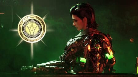 Farming Gold Couldn’t Be Easier With This Trick In The First Descendant The First Descendant Farming Gold