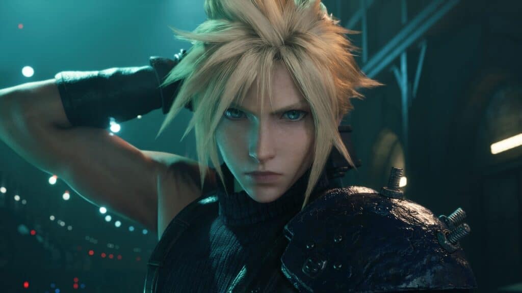 Final Fantasy VII Remake: Intergrade Has Taken The Top Spot For Most Expensive PS5 Game in the US