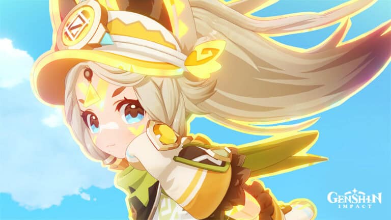 Natlan Revives Genshin Impact’s Biggest Issue Kachina in Genshin Impact