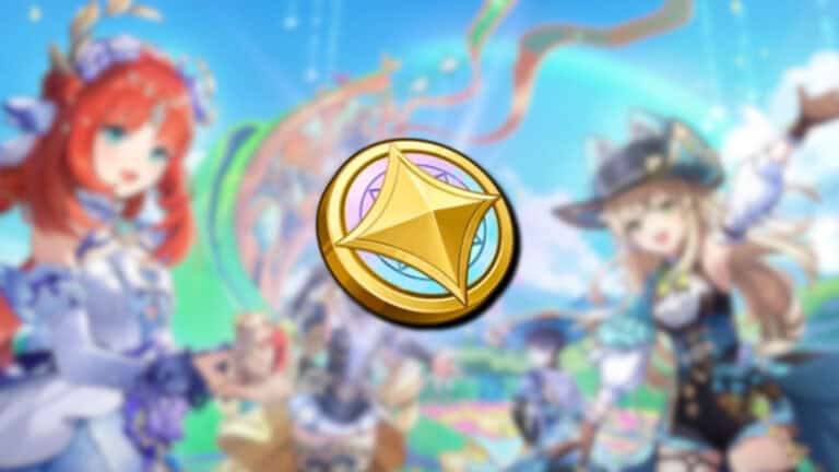 Genshin Impact: Starsail Coins Guide (Summertide Scales & Tales) how to get starsail coins genshin