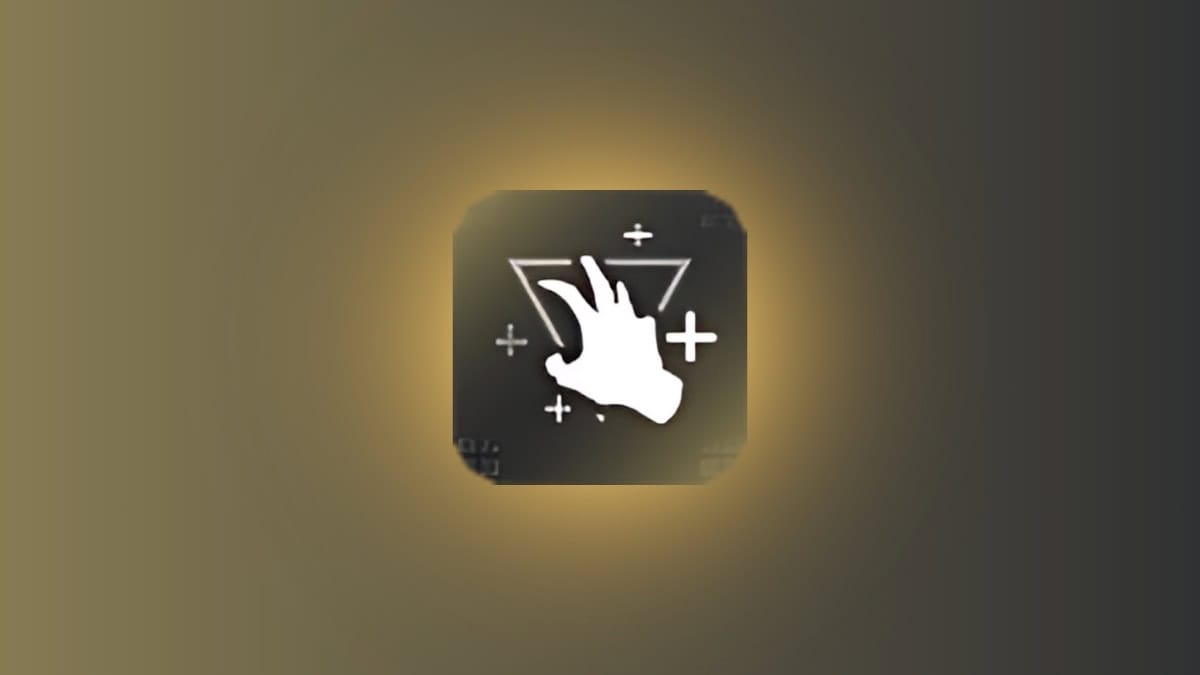 HP Collection Module in The First Descendant