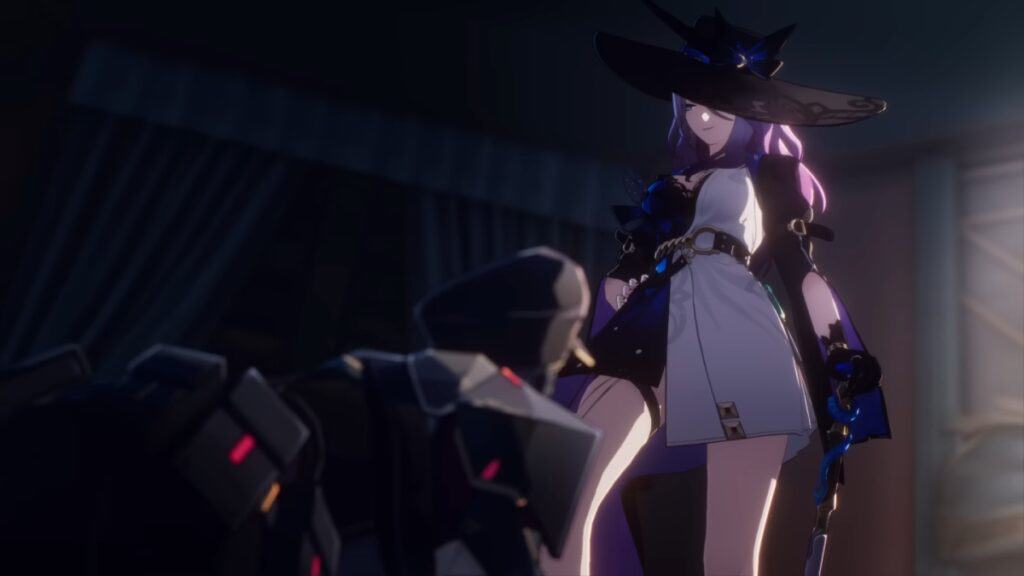 Honkai Star Rail Doesn’t Hold Back Anymore and Proves It With Jade’s Character Demo Honkai Star Rail Jade Demo