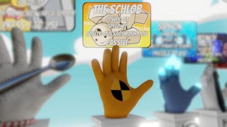 Roblox: How to Get the Schlob Glove in Slap Battles How to Get the Schlob Glove
