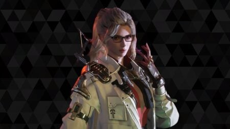 How To Unlock Gley In The First Descendant (& Best Build) Gley Unlock and Best Build The First Descendant