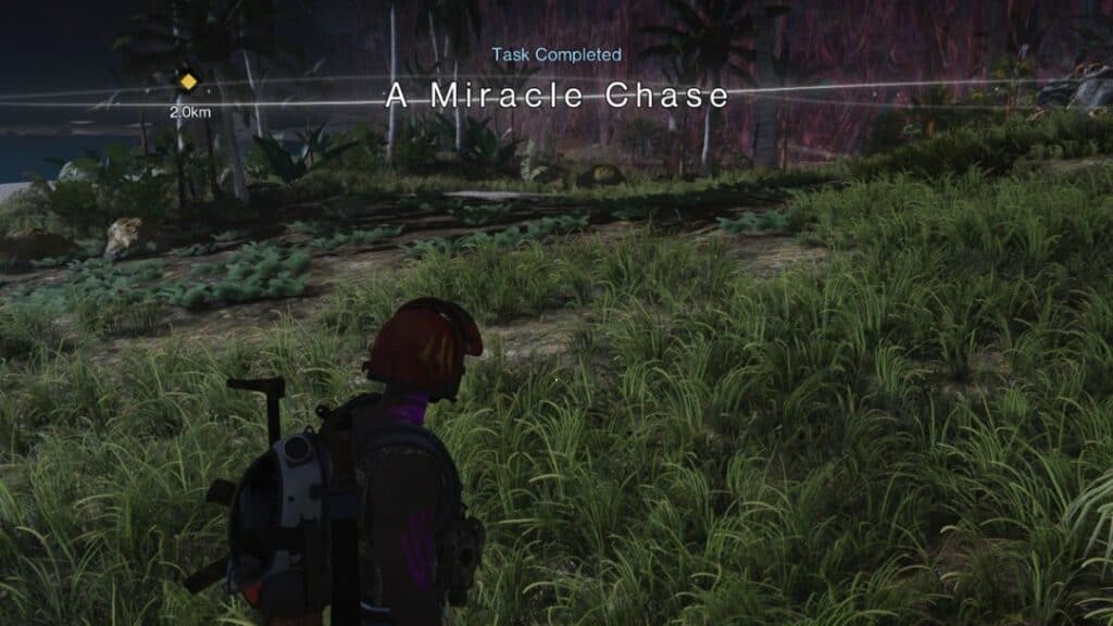 How To Complete A Miracle Chase in Once Human How to Complete A Miracle Chase in Once Human