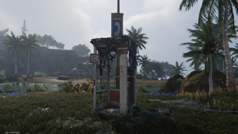 How to Complete the Telephone Booth Puzzle in Once Human How to Resolve the Telephone Booth Puzzle in Once Human