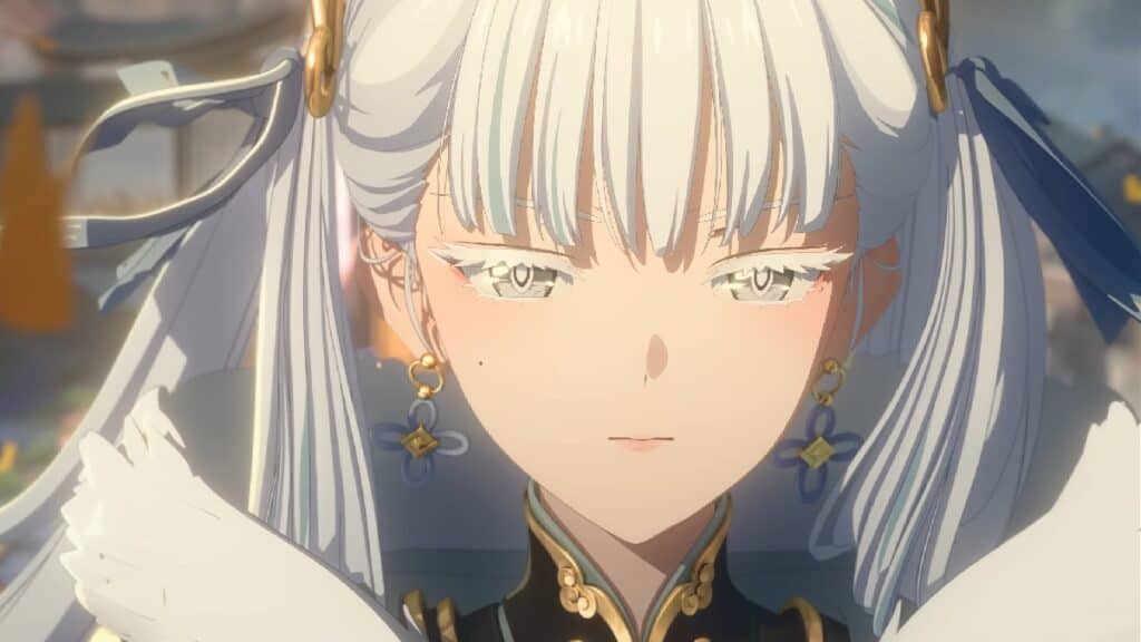 Wuthering Waves: Best Jinhsi Build (Weapons, Echoes, & Teams) Jinhsi Wuthering Waves