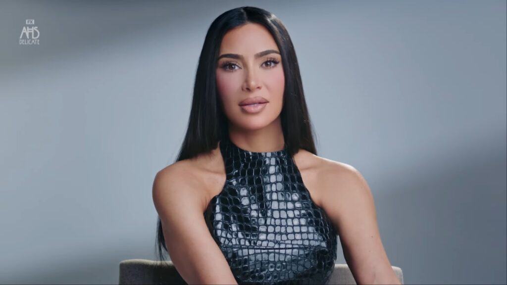 Kim Kardashian Admits She Dumped Her Boyfriend for Interfering With Career: ‘You’re Getting in My Way’ Kim Kardashian interview